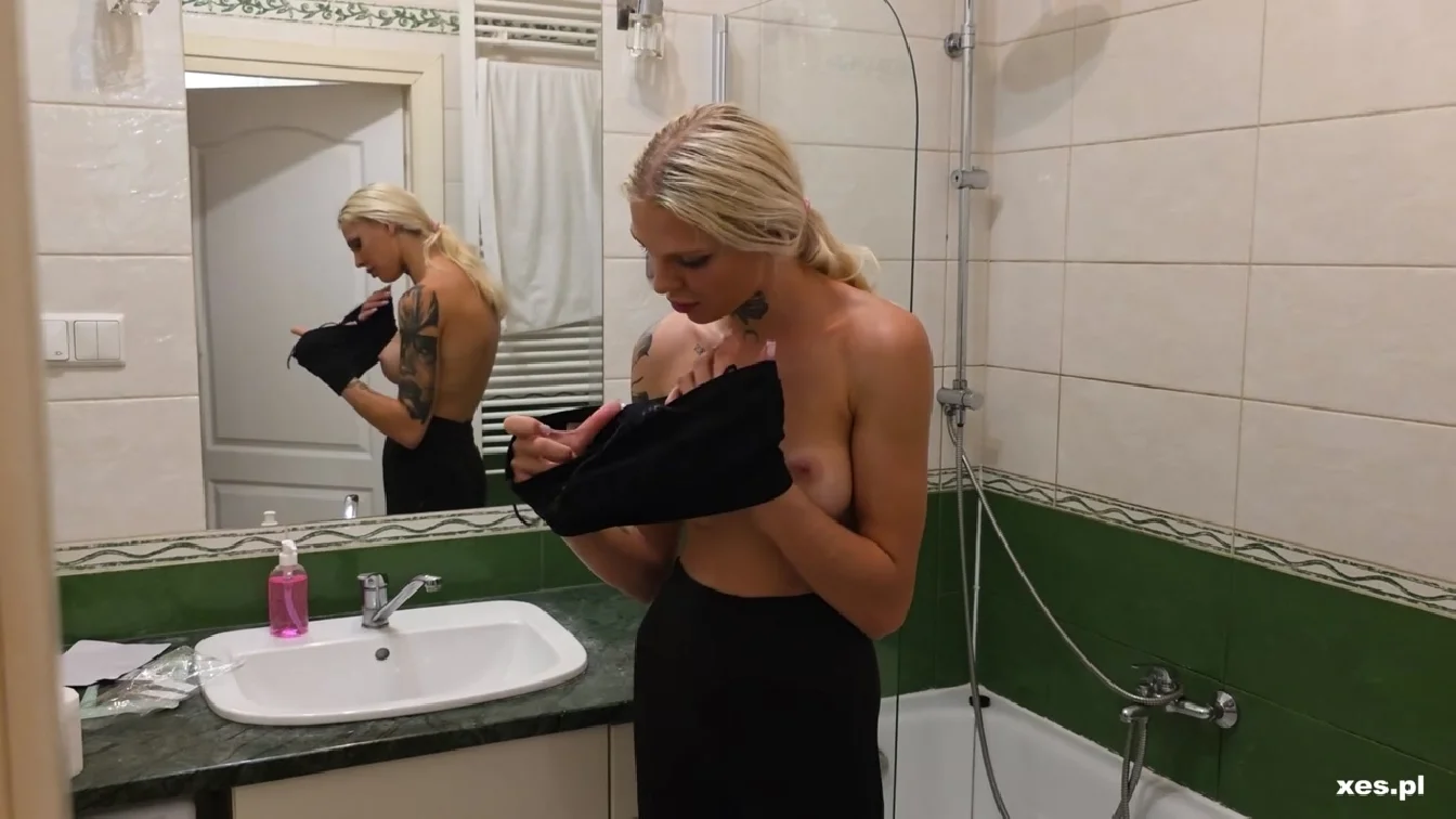 XES Lexi BTS POLISH XXX